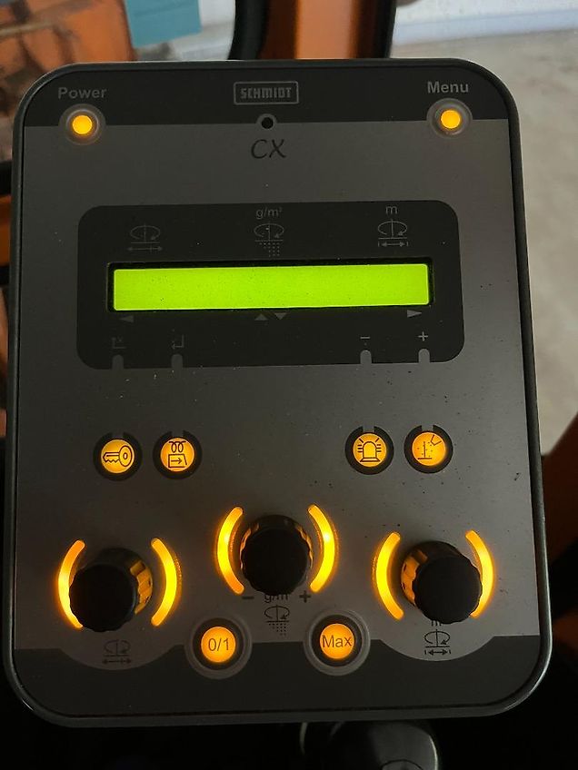 Schmidt STRATOS S15K+-15 OCX-350