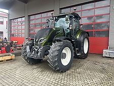 Valtra T 175Aktiv Forst