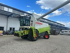 Claas Lexion 470 Landwirtsmaschine (Raupe)