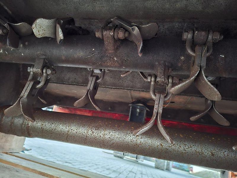 Fiedler FFA 400 M-P Profi,Auslegemäher,Mulcher,Böschung,Multicar