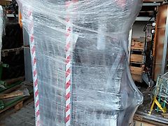 ERO Laubschneider Überzeilen einseitig