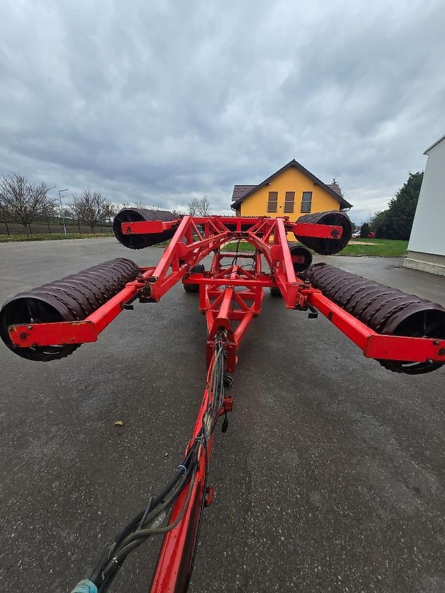 Knoche CW 51/1207 B - 12m