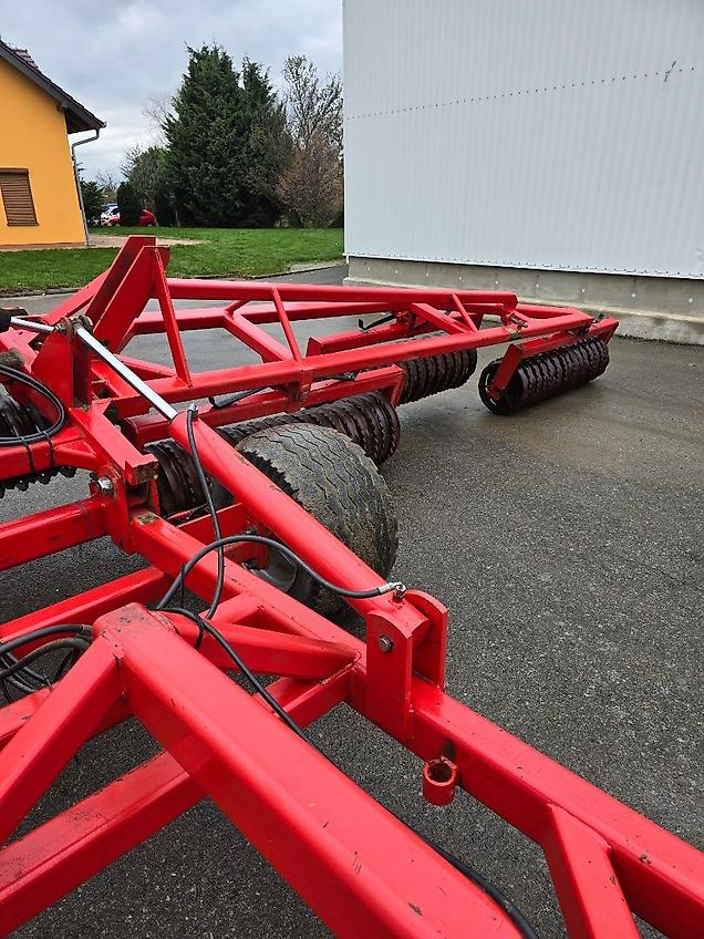 Knoche CW 51/1207 B - 12m