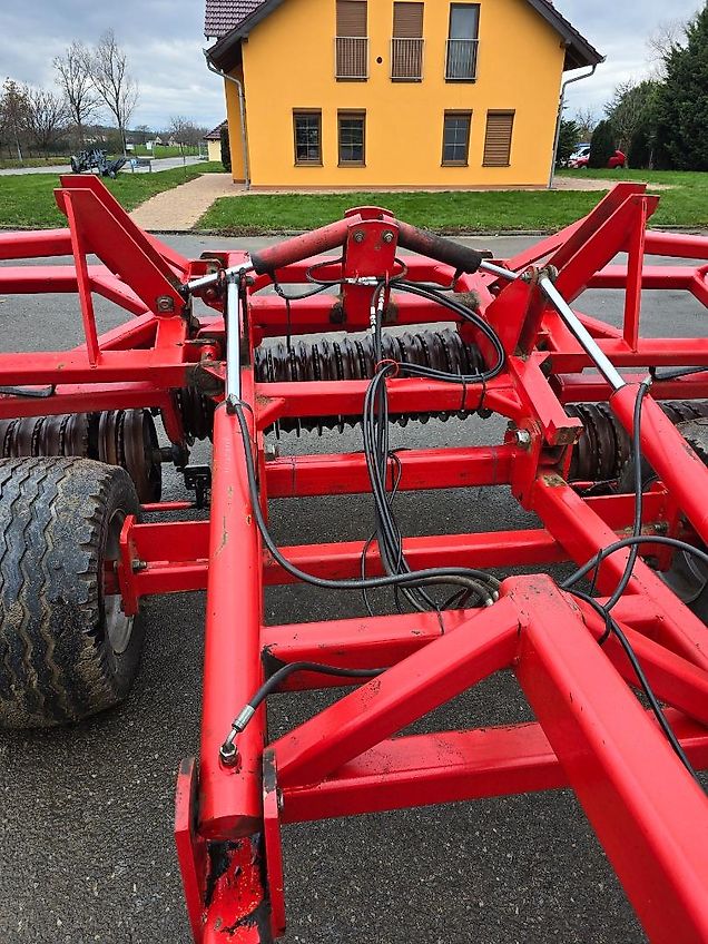 Knoche CW 51/1207 B - 12m