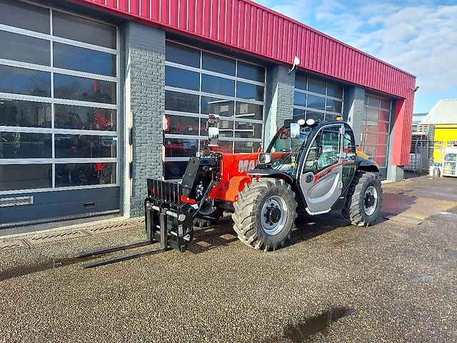 Manitou MT 930 H 75K ST S1