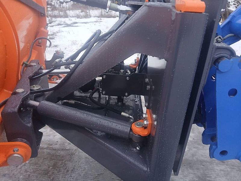 Oxsa Road 3600 Alueaura