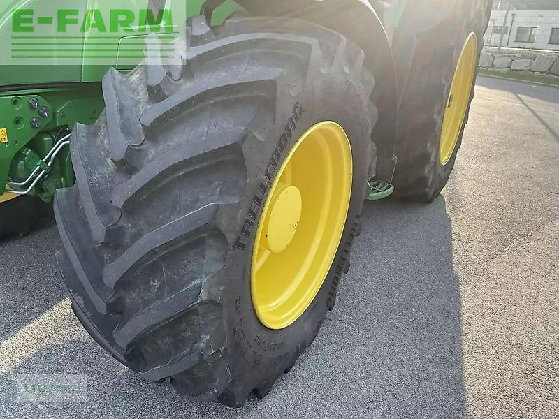 John Deere 6r 215