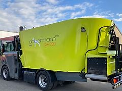 Storti Doberman SWAS EVO 220