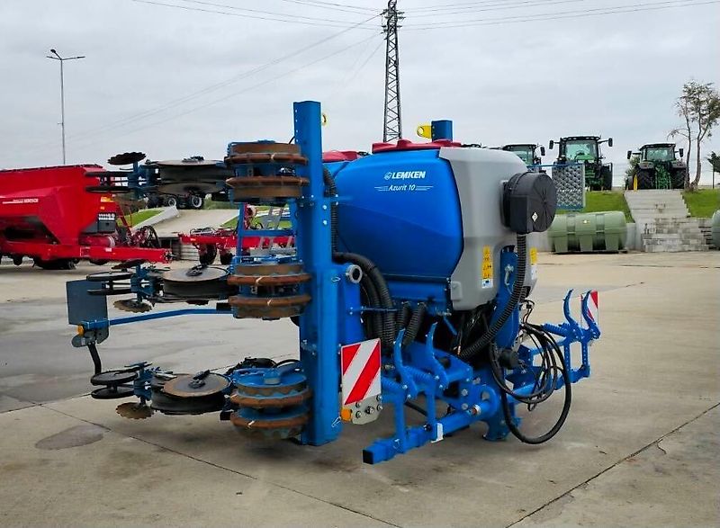 Lemken Azurit 10K