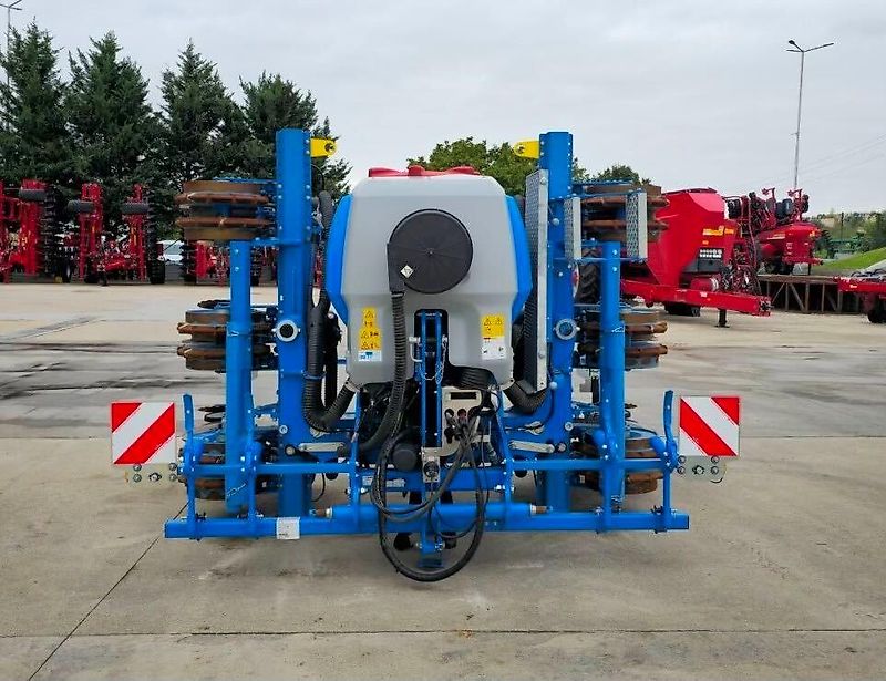 Lemken Azurit 10K