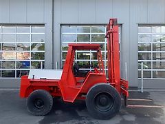 Manitou MB 30 NP