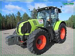 Claas Arion 620