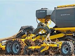 Bednar MATADOR MO 6000