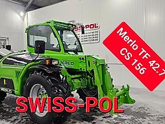 Merlo 42.7 CS 156