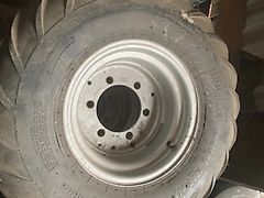 Trelleborg Supreme Trac 413