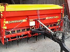 Junkkari 3000 ST