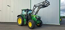 John Deere 6110R