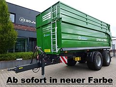 Pronar Muldenkipper 35 m³ T 700 M, (Halfpipe), NEU, ab Lager