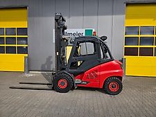 Linde 45H Evo Diesel
