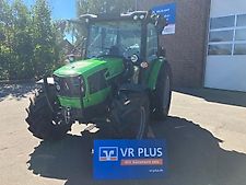 Deutz-Fahr 5080 KEYLINE AKTION