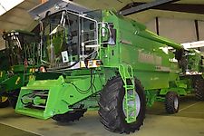 Deutz-Fahr 4075 HTS TopL.