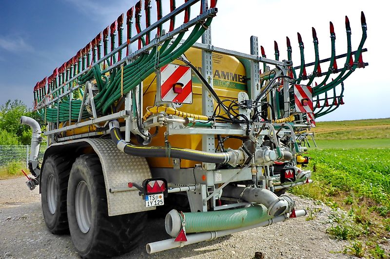 Zunhammer SKE17PU + FF15m