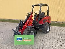 Schäffer 3630 EURO-AUFNAHME 20KM/H