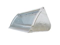 Fliegl JORDSKOVL 1800 STANDARD