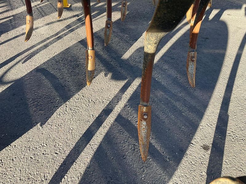 Treffler TF 650 Vorführer