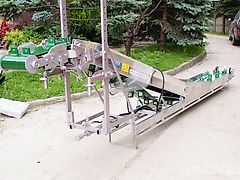 Luczak Kohl Förderband