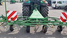 Krone KW 11.22/10