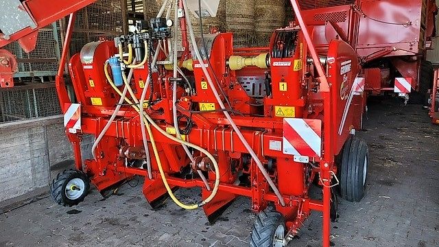 Grimme GL420 Pootmachine