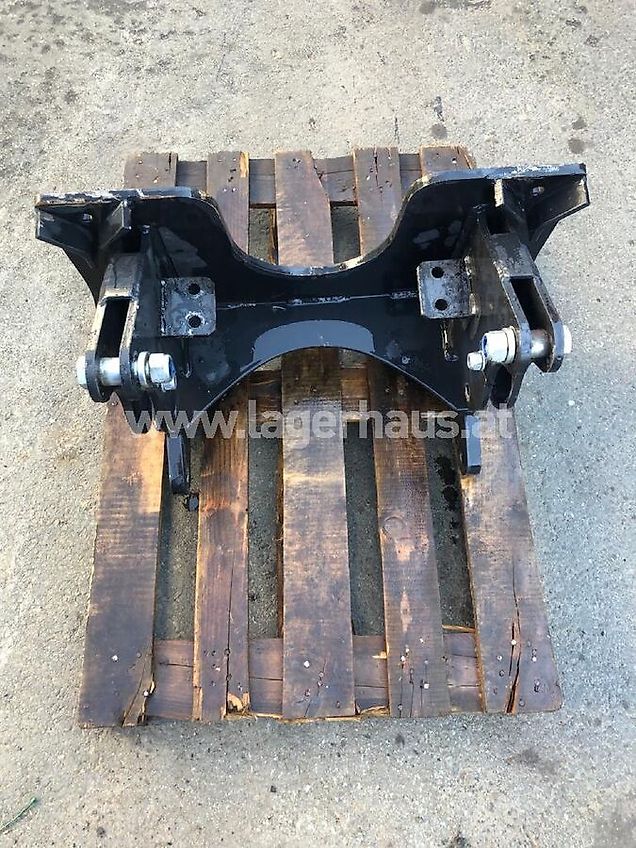 Hauer SCHNEEPFLUGPLATTE GR.3