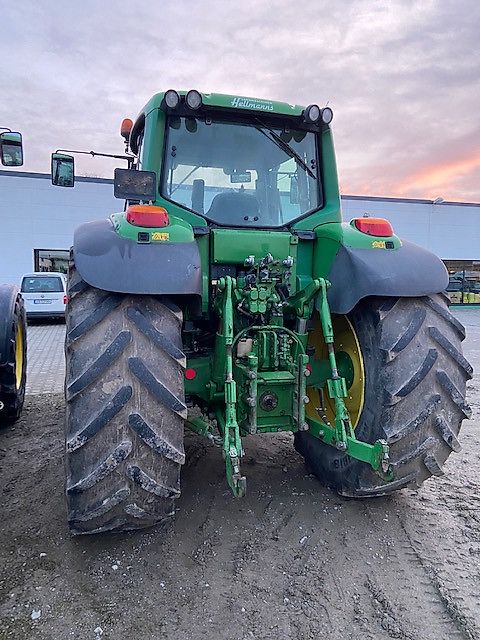 John Deere 6820 Jo