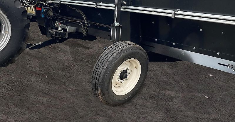 Honey Bee ST 36 - BANDSCHWADMÄHWERK