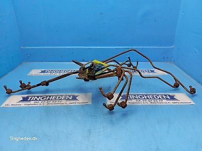 Iveco 8460 SRI 10 (Spare part/Reservedel/Ersatzteil)