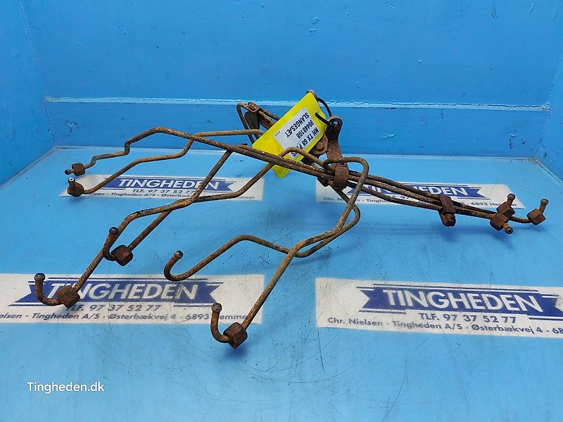 Iveco 8460 SRI 10 (Spare part/Reservedel/Ersatzteil)