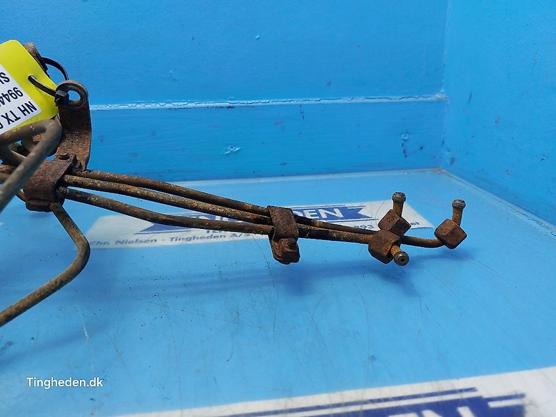 Iveco 8460 SRI 10 (Spare part/Reservedel/Ersatzteil)