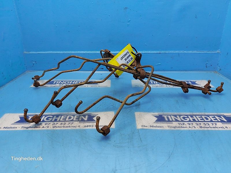 Iveco 8460 SRI 10 (Spare part/Reservedel/Ersatzteil)