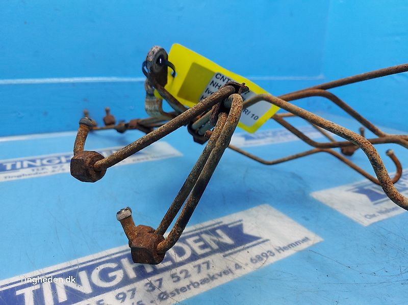 Iveco 8460 SRI 10 (Spare part/Reservedel/Ersatzteil)