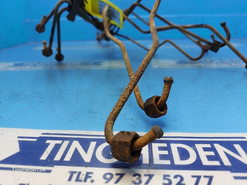 Iveco 8460 SRI 10 (Spare part/Reservedel/Ersatzteil)