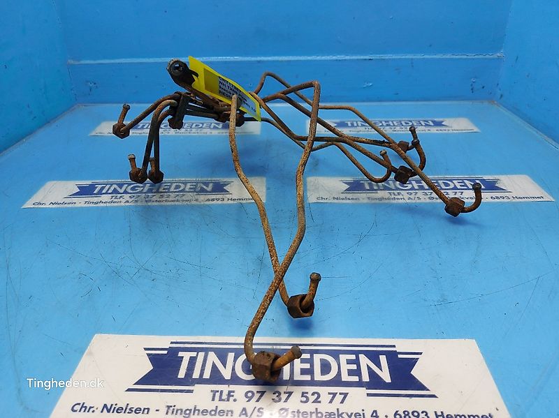 Iveco 8460 SRI 10 (Spare part/Reservedel/Ersatzteil)