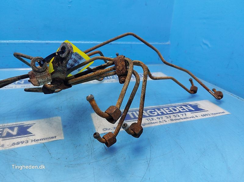 Iveco 8460 SRI 10 (Spare part/Reservedel/Ersatzteil)