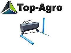 Top-Agro Lagerausverkauf 2024 Ballentransporter hydr. BTRH !!NEU!!