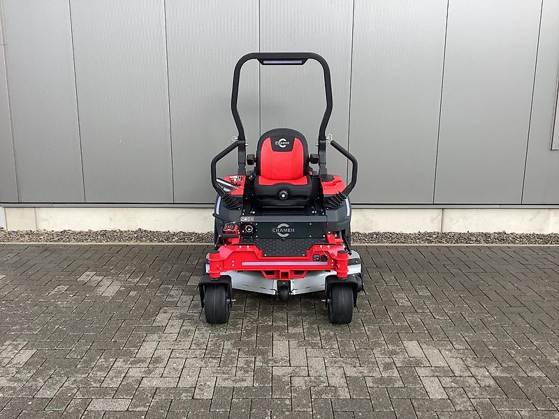 Cramer ZTC122R Elektro