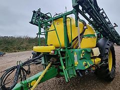 John Deere 740I 20/28M