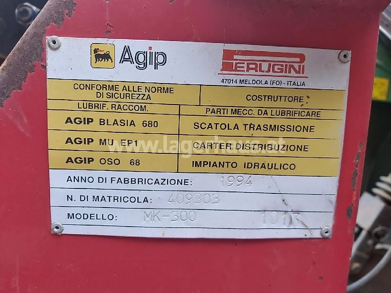 rotoland KREISELEGGE / SEMO 99