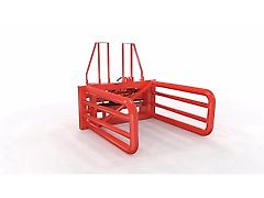 Boxer balenklem recht