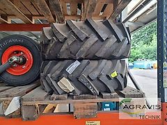 Starco 255/75-15.3 AS