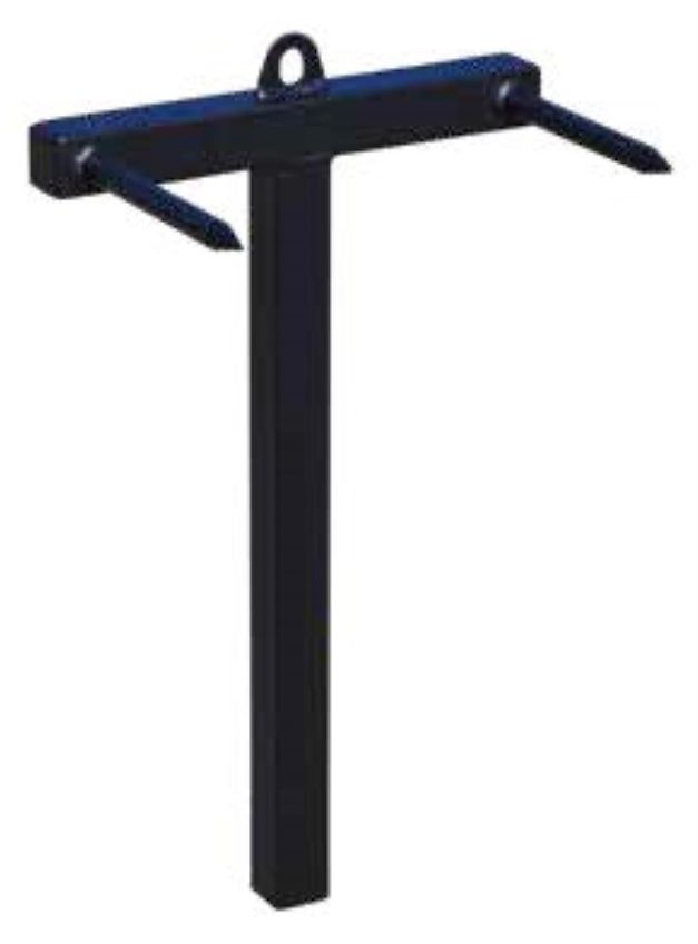 JST FS OVERBYGNING MULTI